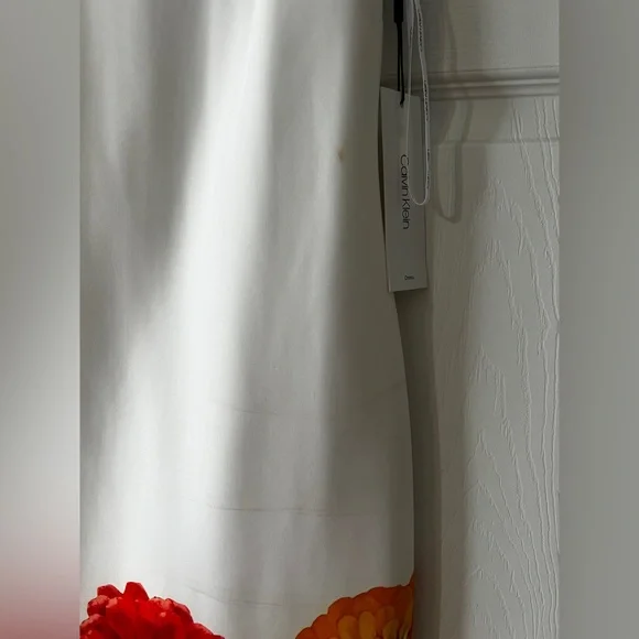 Calvin Klein dress size 2 - Picture 10 of 10